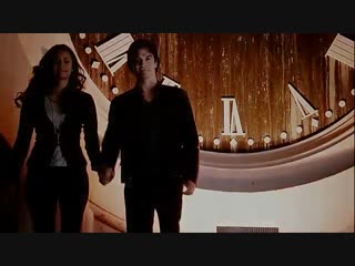 Damon elena hypnotic