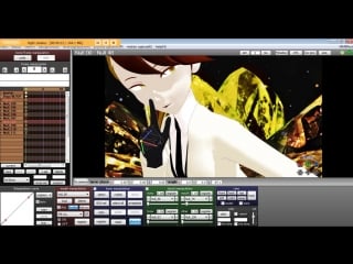 【mmd\picture】『houseki no kuni』『宝石の国』 rutile