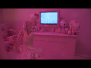 Jazmin bean hello kitty ( official video ) mp4