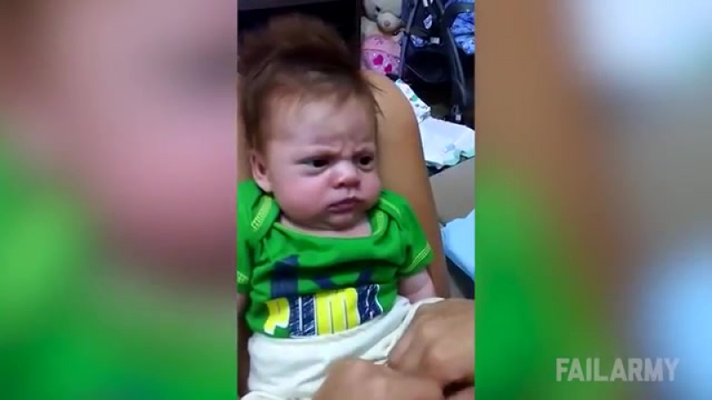 Подборка свежих фейлов