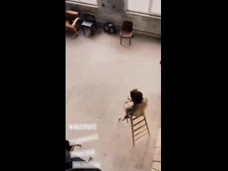 Крутой проект намечается! 🎥😎 #dantes