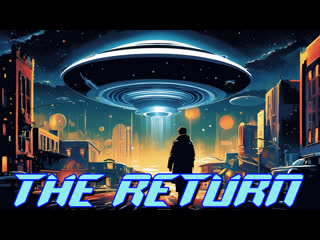 1980 возвращение / the return