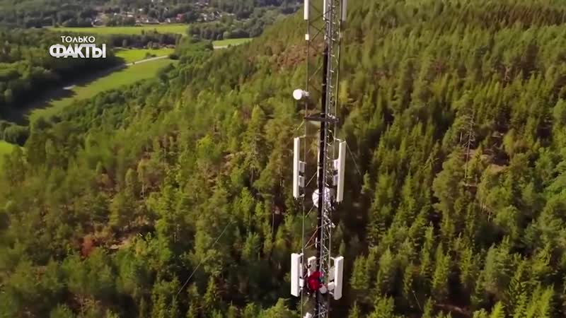 5g и чипирование людей взаимосвязано