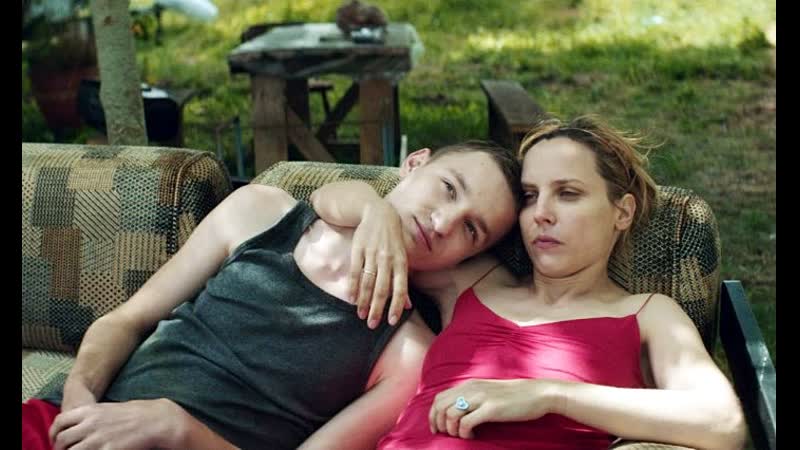 Клубничные поля / jordgubbslandet 2017