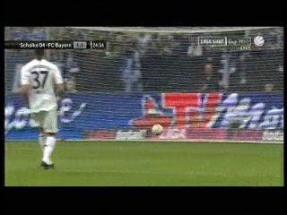 Raul porn video – Raul first goal schalke 1 1 bayern münchen
