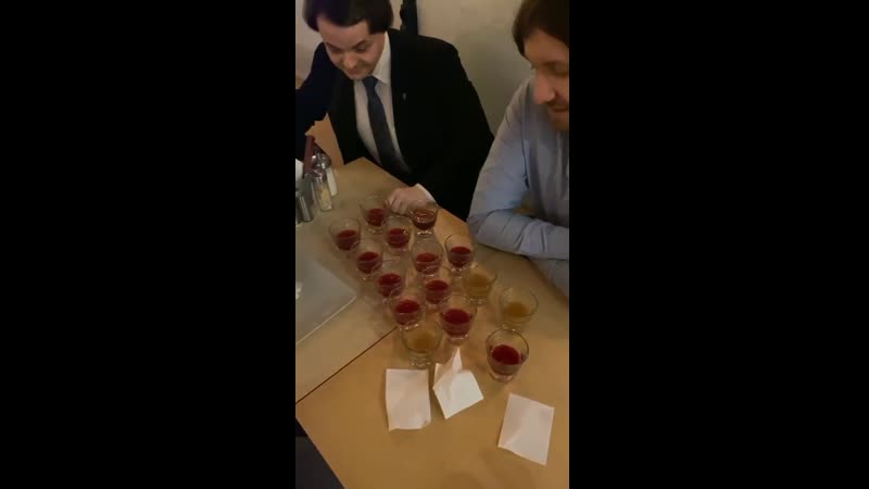 16 шотов ласка жмилевский сегал