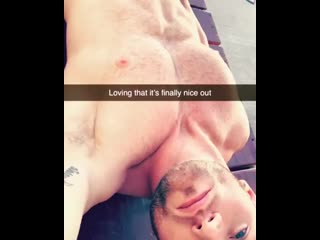 Benjamin correa aka sean (porn)
