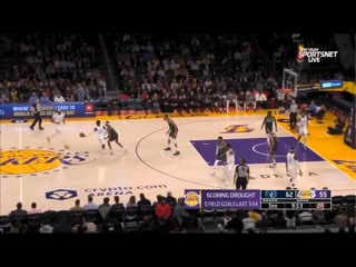 Los angeles lakers vs minnesota timberwolves full game highlights | mar 3 | 2023 nba season