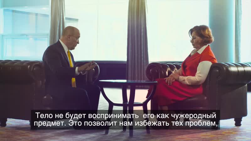 Эстетика в разрезе деннис хаммонд часть 5