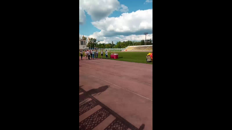 Молодёжка црмэ live