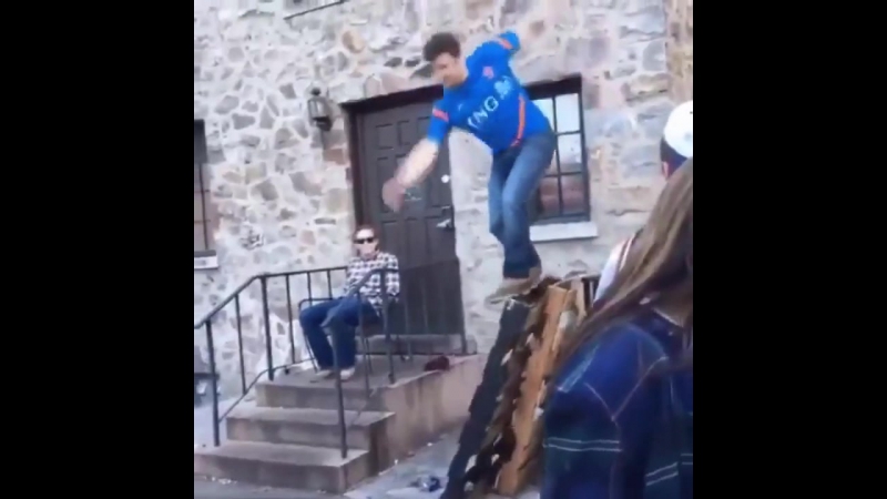 Самоликвидация