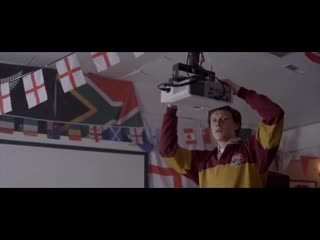 Breakfast with jonny wilkinson