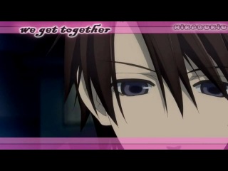 Sek@llchl h@tsuk0i yaoi 2011 chiaki and tori perfect scene amv