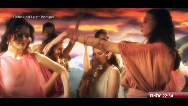 (18+) секс в древности любовная жизнь римлян