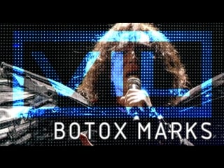 Валерий леонтьев «botox marks» (юбилейный концерт) / valery leontiev "botox marks"