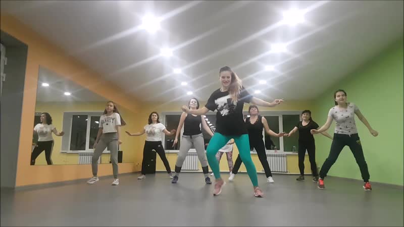 Zin volume 76 07 polola cumbia