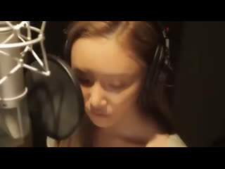 한사람을 사랑하고 있어 화사 teaser