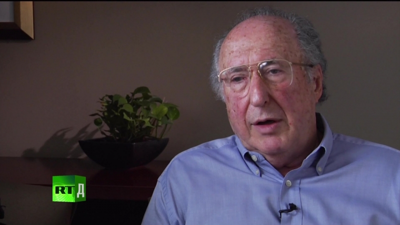 Манипуляция американским сознанием