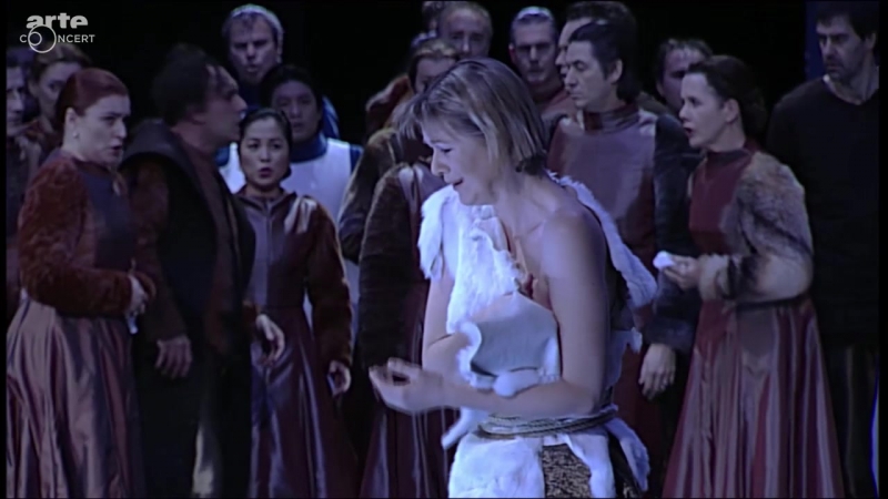 Philippe boesmans wintermärchen (la monnaie 1999)