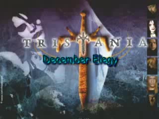 Tristania december elegy