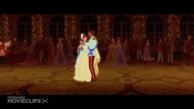 Anastasias ballroom fantasy (1997)