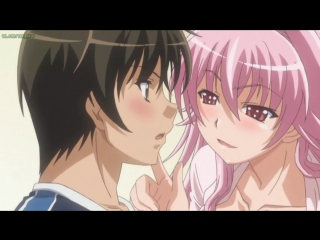 Shocking pink 1 из 2 hentai