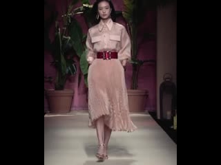 Luisa spagnoli ss 2020