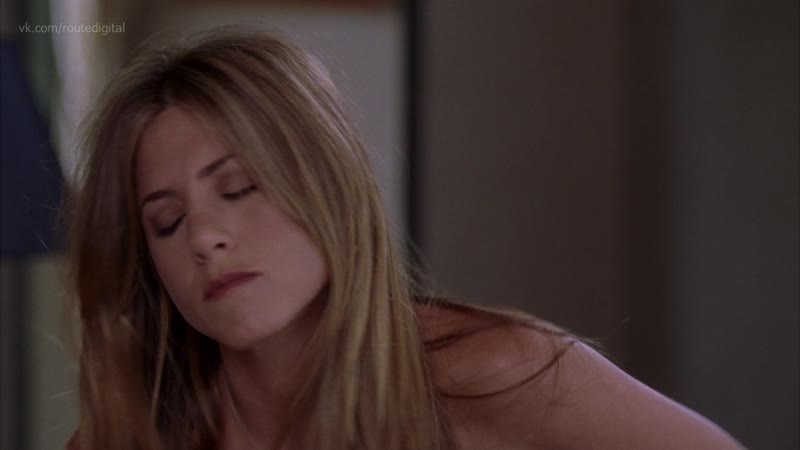 Jennifer aniston rumor has it (2005) part 1 bluray 1080 nude? sexy! watch online