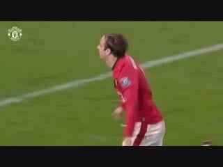 Tricks, flicks and lots of super strikes dimitar berbatov was one of a kind!
