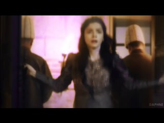 Bayezid & nurbanu | how can i sleep? {demons of vice}