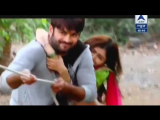 Harman ne lagaayi jaan ki baazi shakti astitva ke ehsaas ki 11 november 2016 new