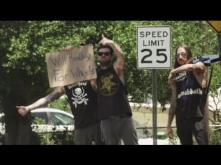 Black tusk "truth untold" (2013)