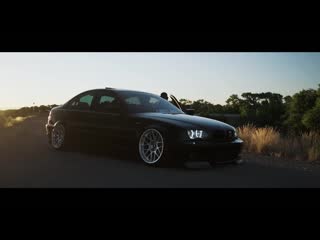 Rickys bagged e46 ¦ stancequarters exclusive feature ¦ perfect stance