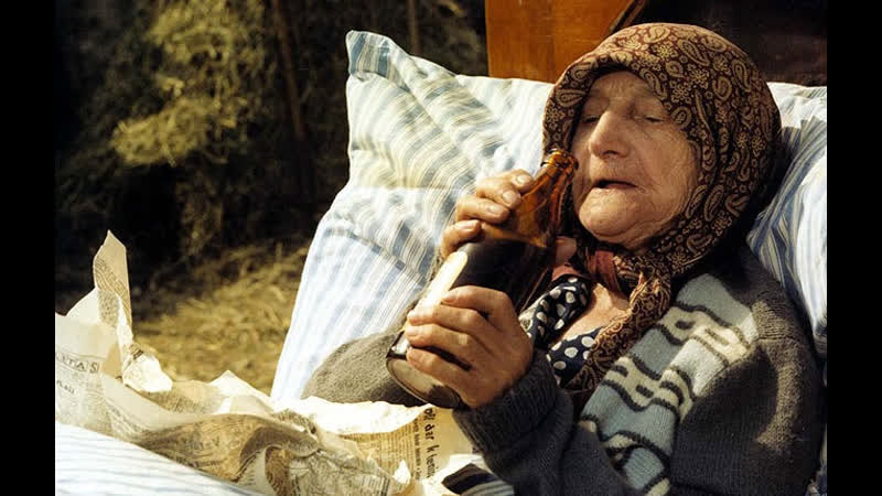 Экспериментатор / slunce, seno, jahody 1984