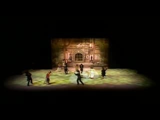 Penguin cafe orchestra air á danser (great auk)