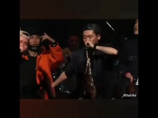 Eluphant rolling hall concert 20150404 mp4