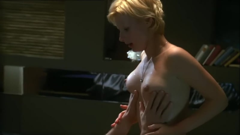 Annett renneberg devot (2003)