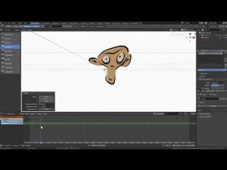 [yansculpts] blender 2 8 will be a game changer! eevee, grease pencil, features, and release dates