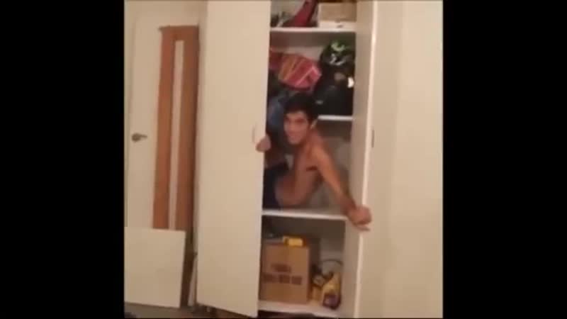 Настоящая магия подборка гуру монтажа трюки магия в деле я в шоке