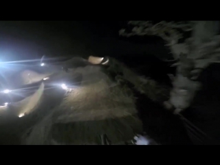 Gee atherton night ride