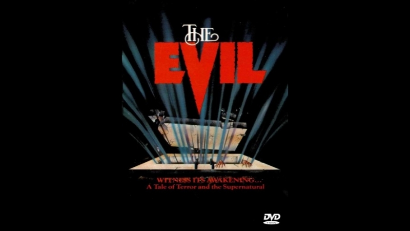 Vhs porn video – Зло / дом зла / the evil / house of evil 1978 1080p перевод александр смирнов vhs