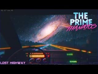 Back to the 80s ¦ marvel83 edition ¦ best of synthwave and retro electro music mix