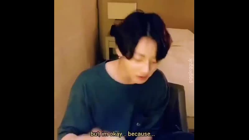 Инглиш чонгука