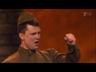 [hd] victory day дню победы 9/5/19 хор им м е пятницкого p 1 pyatnitsky choir