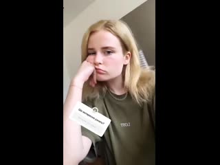 Сторис даши