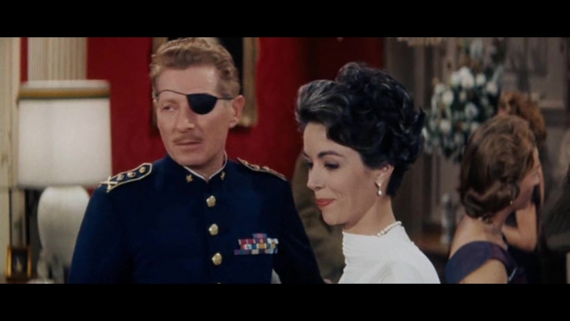 Два сапога пара (1961) комедия, приключения, мелодрама мелвилл шэвелсон 1080p