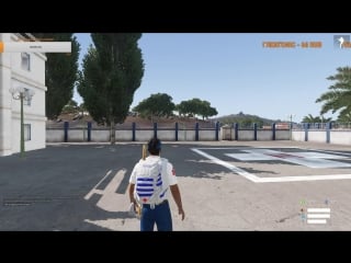 Arma3 rodos rp | altis life