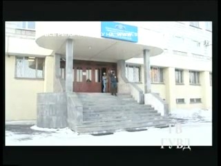 Тау майор полиции спас тонущего мальчика