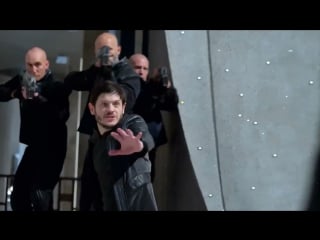 Сверхлюди / marvel's inhumans 1 #2 (2017) [hd]