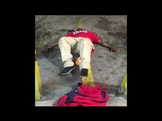 Наша любимая рубрика торчки из сша